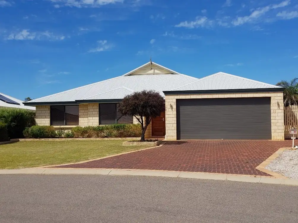 Main view of Homely house listing, 21 Bagley Crescent, Mount Tarcoola WA 6530