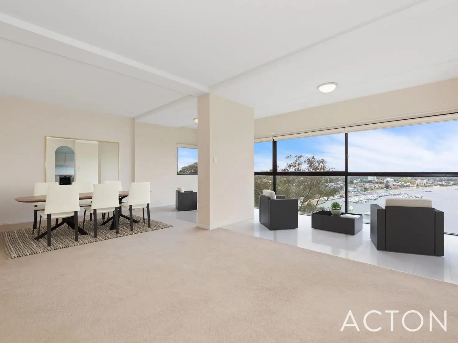 Main view of Homely apartment listing, 7/2 Bindaring Parade, Claremont WA 6010