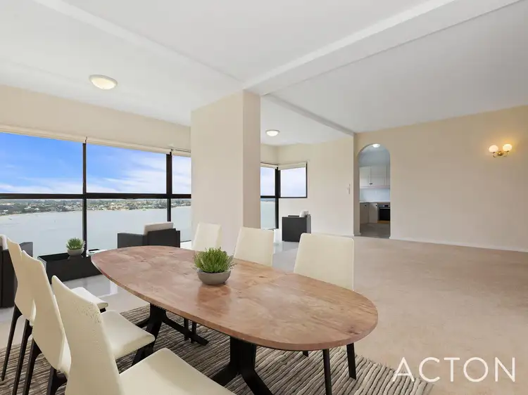 Third view of Homely apartment listing, 7/2 Bindaring Parade, Claremont WA 6010