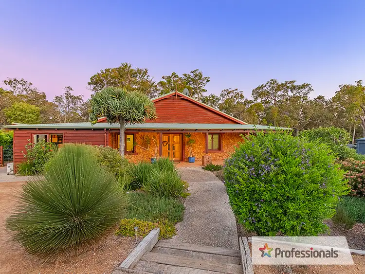 Second view of Homely house listing, 24 Lochinvar Place, Quindalup WA 6281