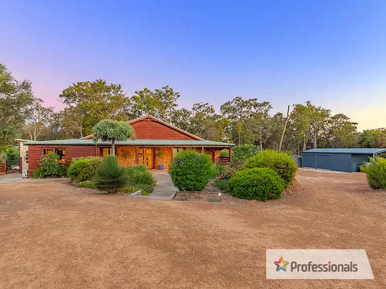 Third view of Homely house listing, 24 Lochinvar Place, Quindalup WA 6281