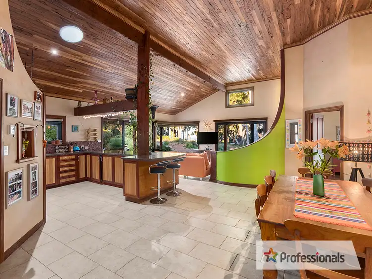 Fourth view of Homely house listing, 24 Lochinvar Place, Quindalup WA 6281