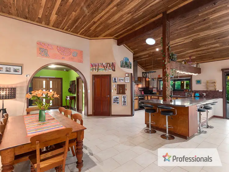 Fifth view of Homely house listing, 24 Lochinvar Place, Quindalup WA 6281