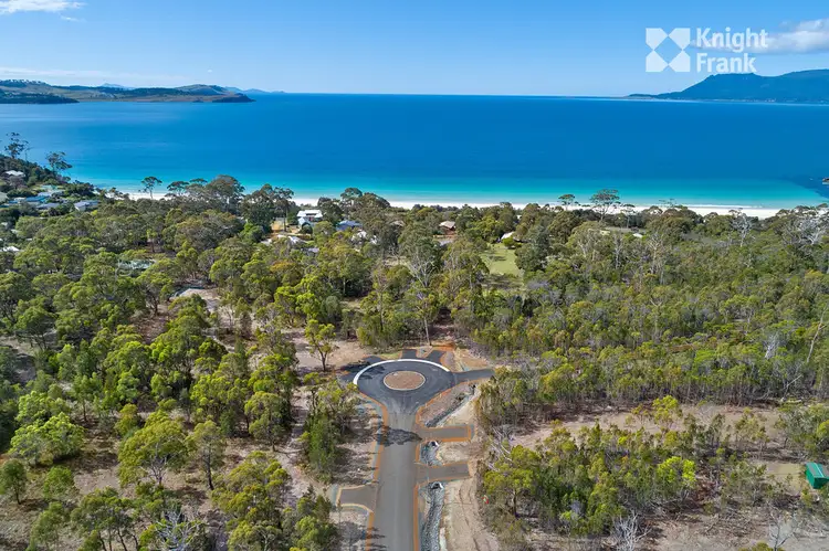 Third view of Homely land listing, 15/41 Happy Valley Road, Spring Beach TAS 7190