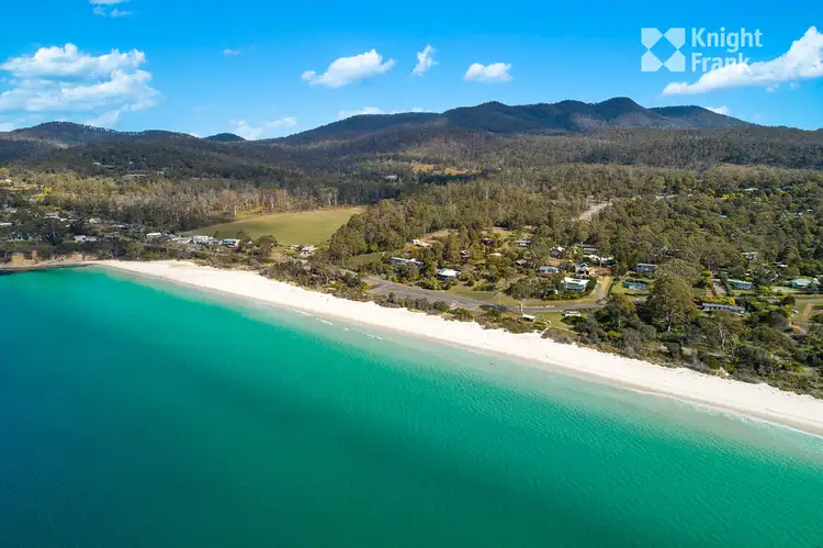 Fourth view of Homely land listing, 15/41 Happy Valley Road, Spring Beach TAS 7190