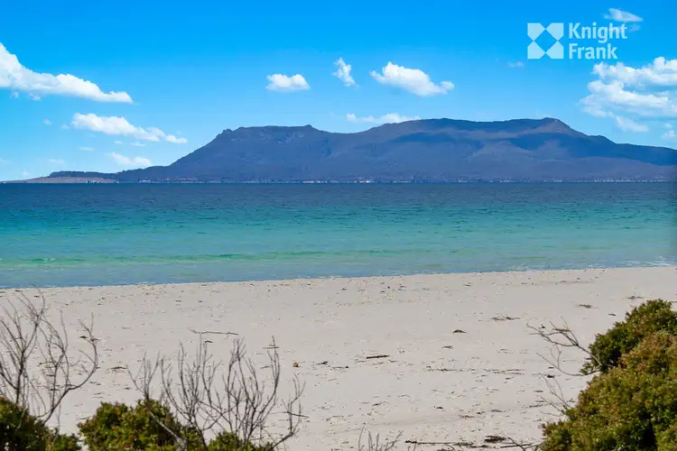 Seventh view of Homely land listing, 15/41 Happy Valley Road, Spring Beach TAS 7190