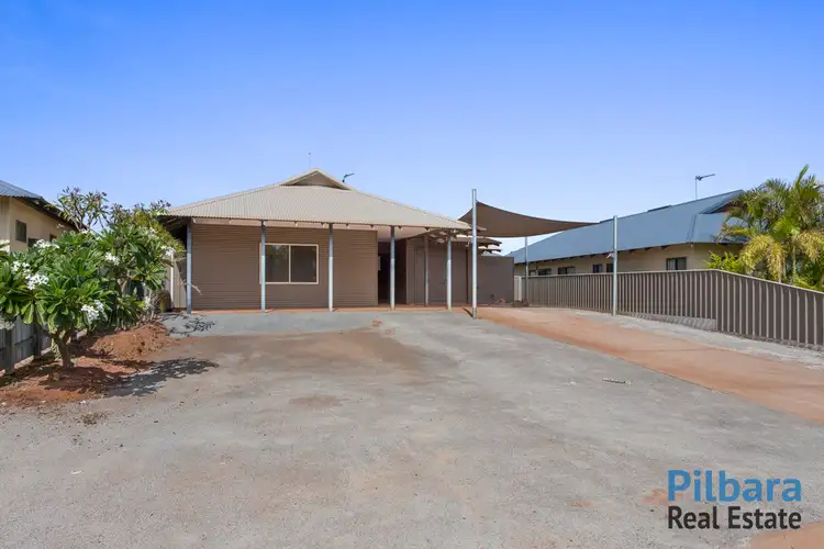 22 Haldane Crescent, Baynton WA 6714
