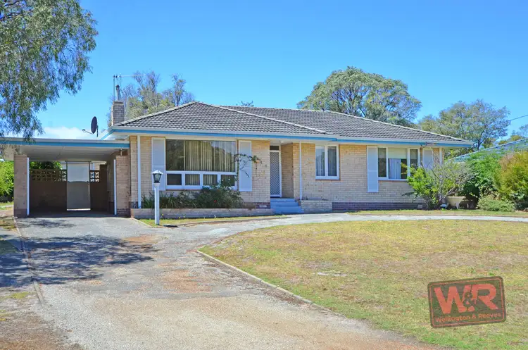 Second view of Homely house listing, 4 Clark Street, Emu Point WA 6330