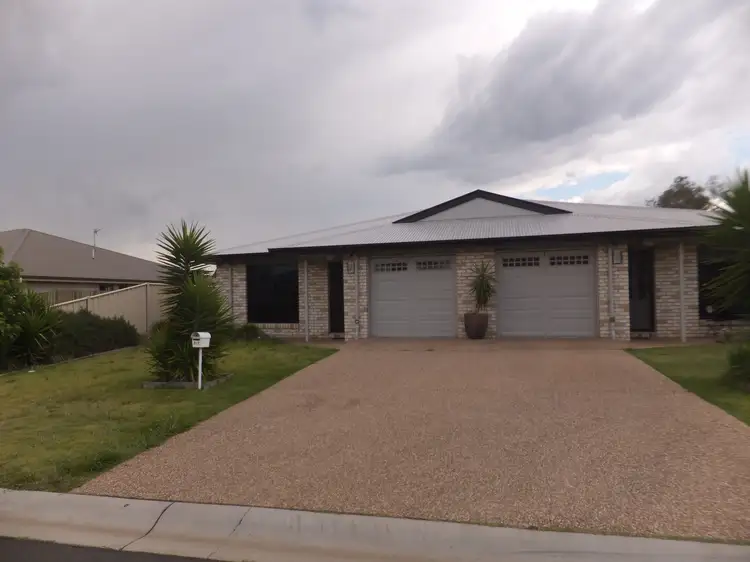 2/ 7 Iceberg Court, Warwick QLD 4370