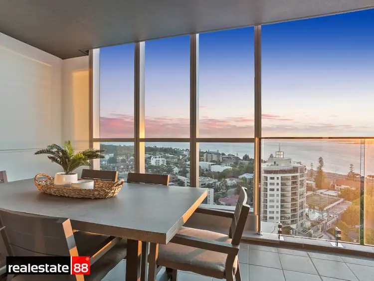 1806/1 Harper Terrace, South Perth WA 6151