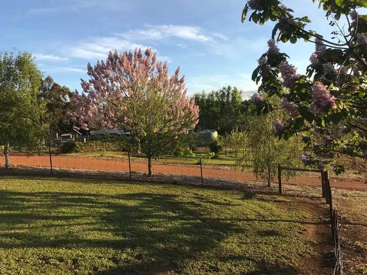 Third view of Homely house listing, 11 Nickajack Place, Bridgetown WA 6255