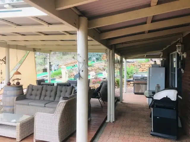 Fifth view of Homely house listing, 11 Nickajack Place, Bridgetown WA 6255