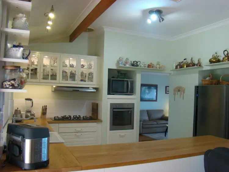Seventh view of Homely house listing, 11 Nickajack Place, Bridgetown WA 6255