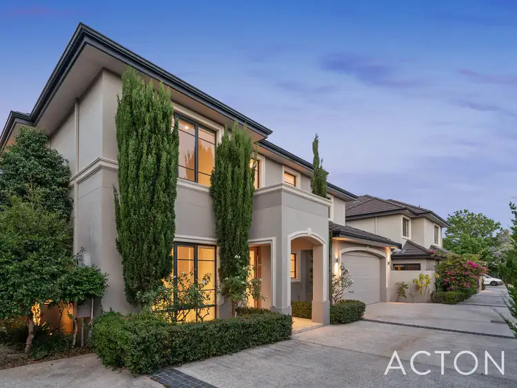 2/29 Strickland Street, South Perth WA 6151