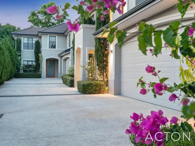 Third view of Homely house listing, 2/29 Strickland Street, South Perth WA 6151