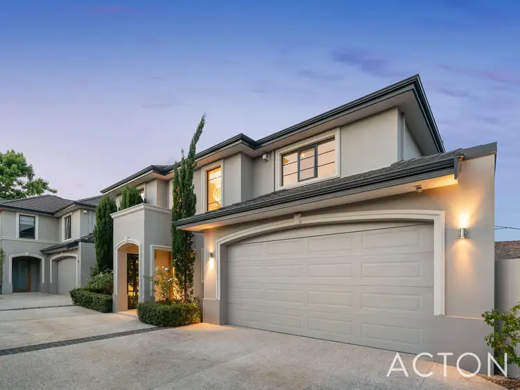 Fifth view of Homely house listing, 2/29 Strickland Street, South Perth WA 6151