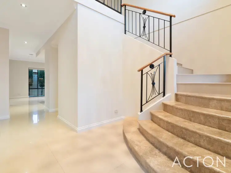 Sixth view of Homely house listing, 2/29 Strickland Street, South Perth WA 6151