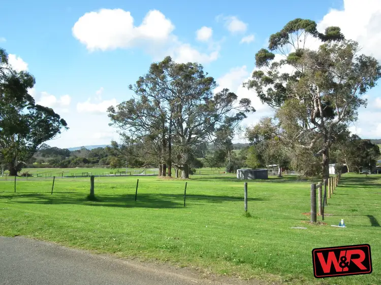 Prop Lot 237 Riverwood Road, Willyung WA 6330