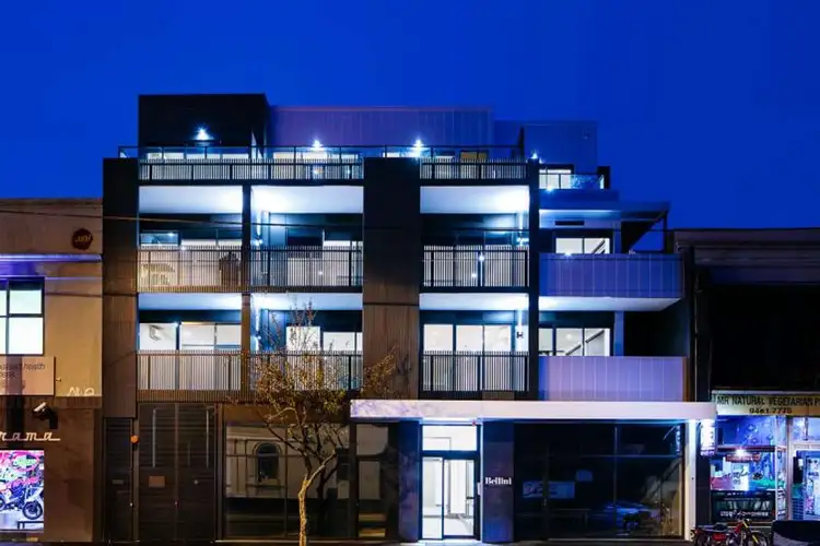 203/461 Brunswick Street