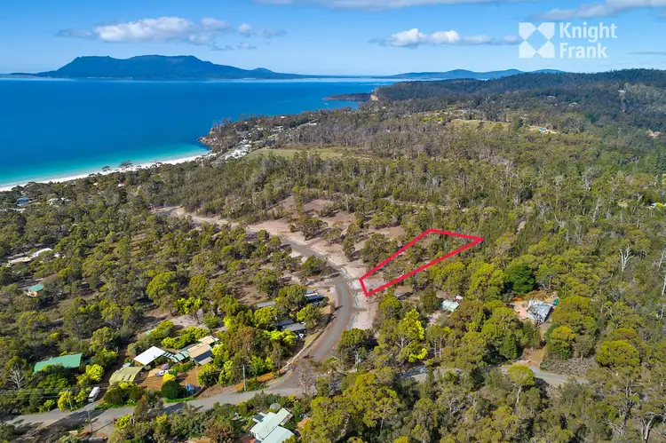 23/41 Happy Valley Road, Spring Beach TAS 7190