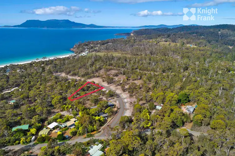 3/41 Happy Valley Road, Spring Beach TAS 7190