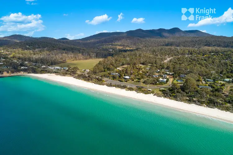 Fourth view of Homely land listing, 2/41 Happy Valley Road, Spring Beach TAS 7190