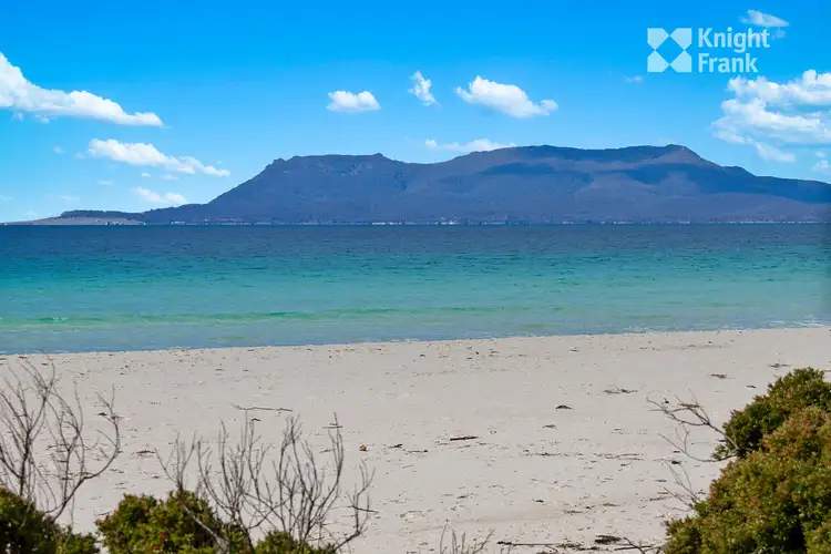Seventh view of Homely land listing, 2/41 Happy Valley Road, Spring Beach TAS 7190