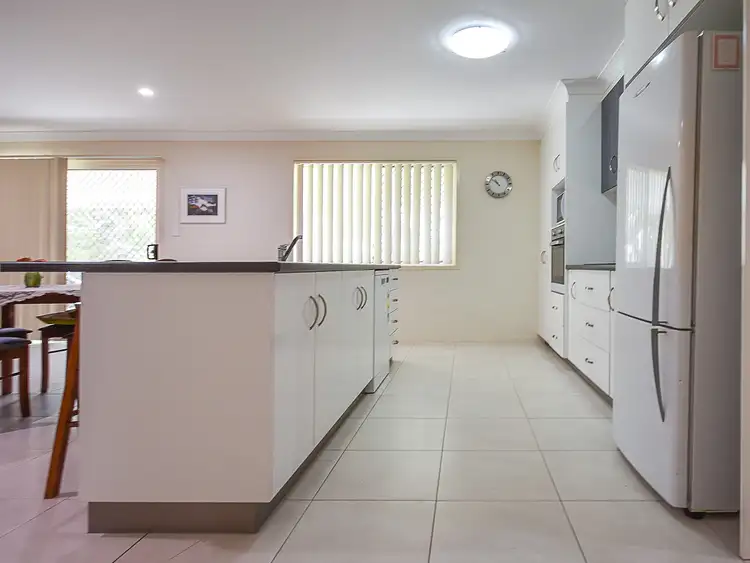 Fourth view of Homely house listing, 108 Cascade Street, Raceview QLD 4305