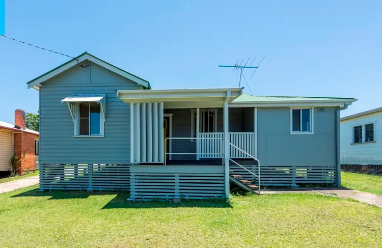 18 Mackay Street, South Grafton NSW 2460