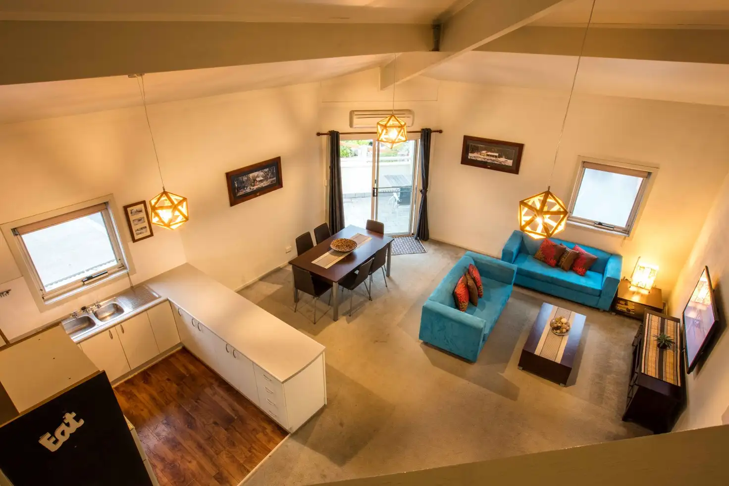 Main view of Homely apartment listing, 5/1 Gippsland Street, Jindabyne NSW 2627