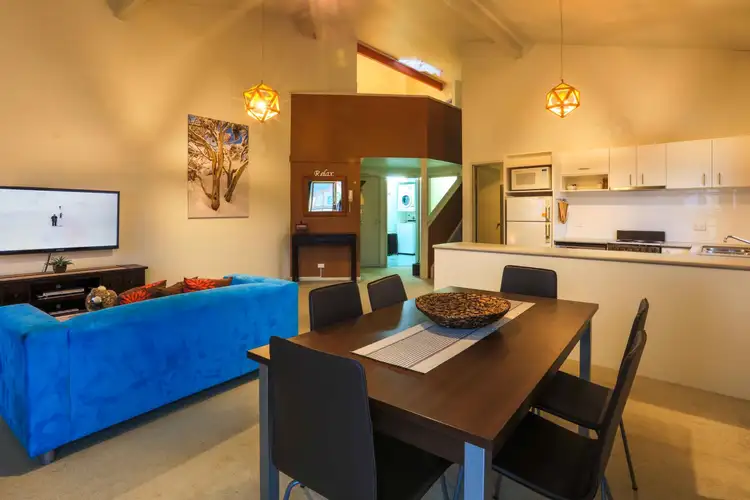 Third view of Homely apartment listing, 5/1 Gippsland Street, Jindabyne NSW 2627