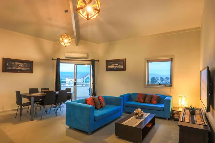 Fourth view of Homely apartment listing, 5/1 Gippsland Street, Jindabyne NSW 2627