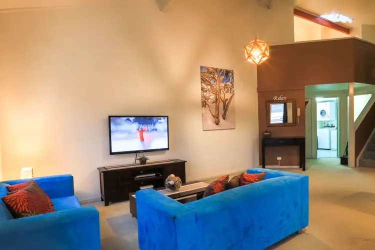 Fifth view of Homely apartment listing, 5/1 Gippsland Street, Jindabyne NSW 2627