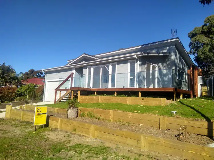 Main view of Homely house listing, Lot 4/61 Bondi Street, Tuross Head NSW 2537