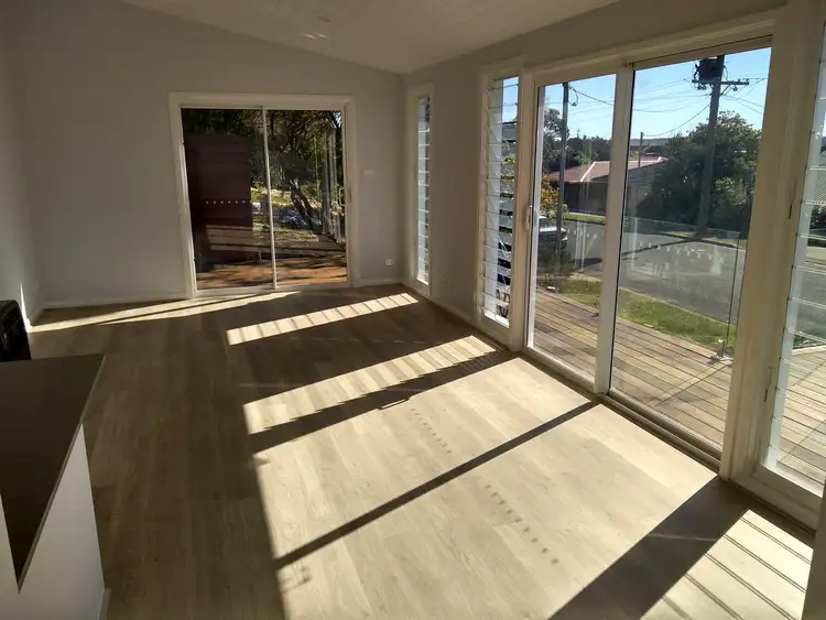 Second view of Homely house listing, Lot 4/61 Bondi Street, Tuross Head NSW 2537