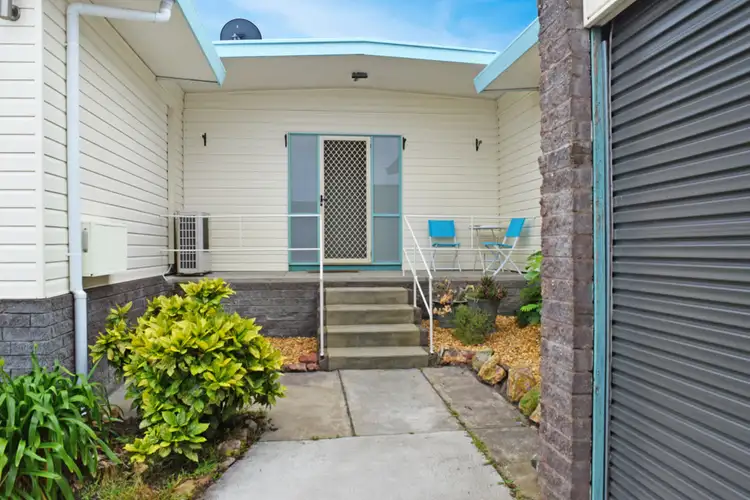 Second view of Homely house listing, 8 Nautilus Way, Lakes Entrance VIC 3909