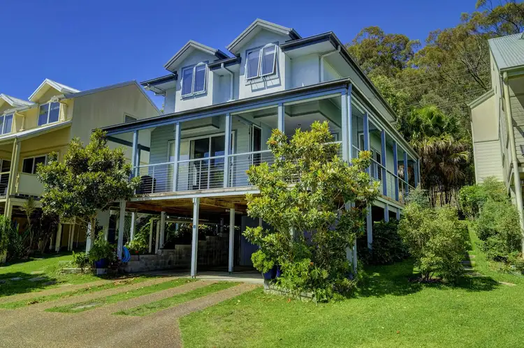 11/285 Boomerang Drive, Blueys Beach NSW 2428