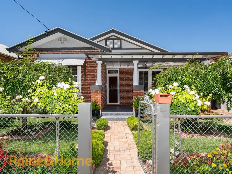 6 Yabtree Street, Wagga Wagga NSW 2650