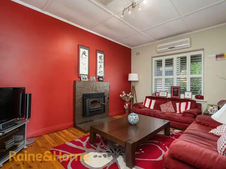 Second view of Homely house listing, 6 Yabtree Street, Wagga Wagga NSW 2650