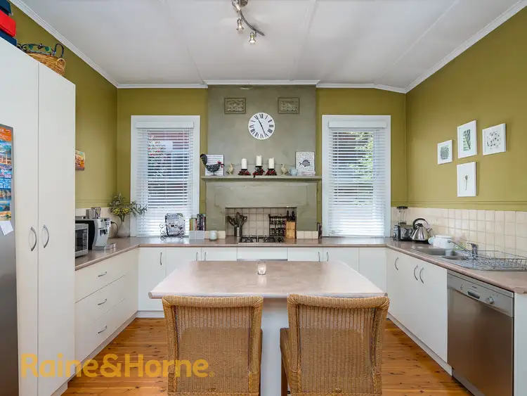 Third view of Homely house listing, 6 Yabtree Street, Wagga Wagga NSW 2650