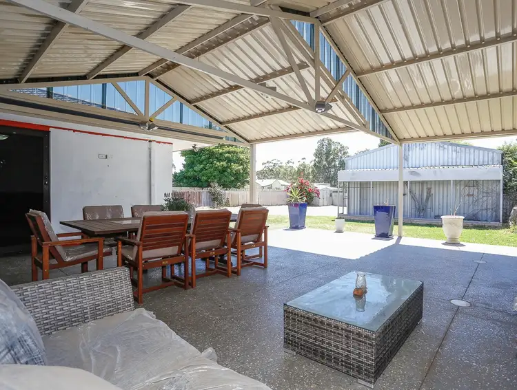622 Great Northern Highway, Herne Hill WA 6056