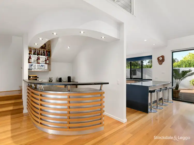 Fifth view of Homely house listing, 164 Lohr Avenue, Inverloch VIC 3996