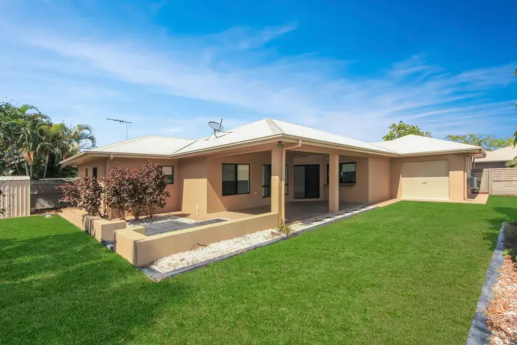 Second view of Homely house listing, 24 Logrunner Avenue, Bohle Plains QLD 4817