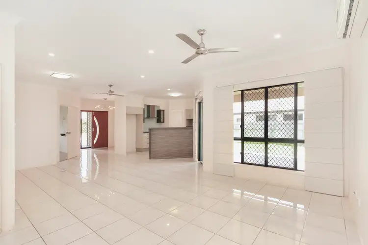 Fourth view of Homely house listing, 24 Logrunner Avenue, Bohle Plains QLD 4817