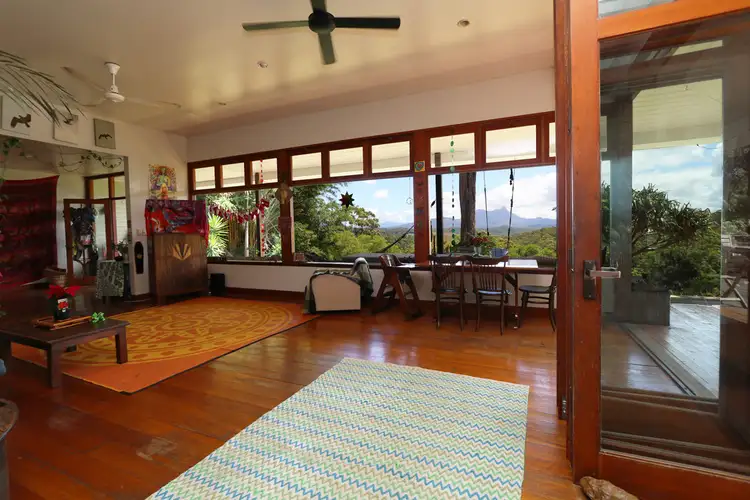 Fourth view of Homely rural property listing, 166 Nimbin Rd,, Nimbin NSW 2480