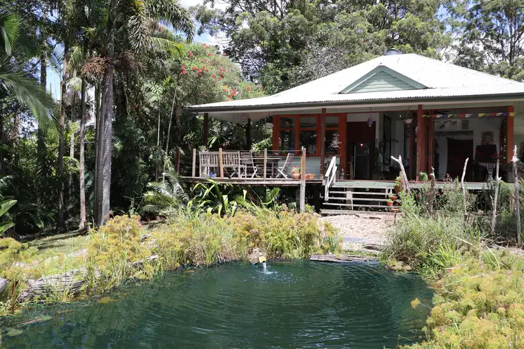 Fifth view of Homely rural property listing, 166 Nimbin Rd,, Nimbin NSW 2480