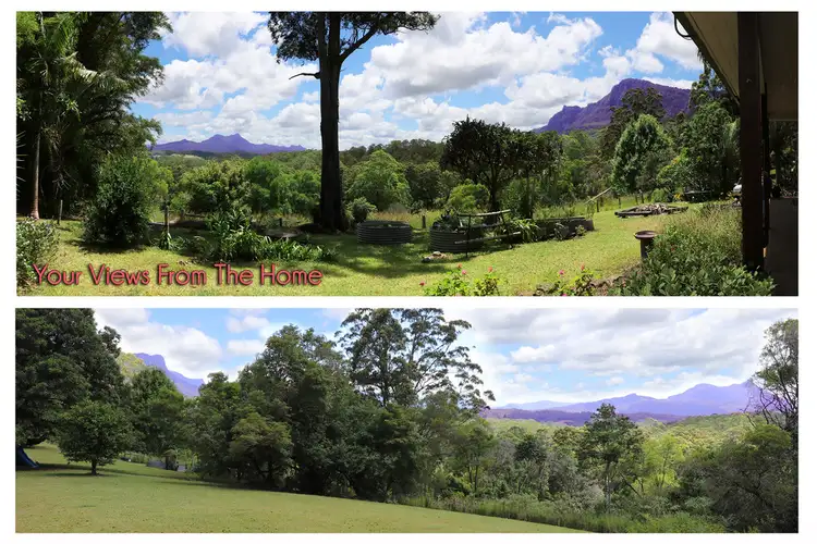 Sixth view of Homely rural property listing, 166 Nimbin Rd,, Nimbin NSW 2480
