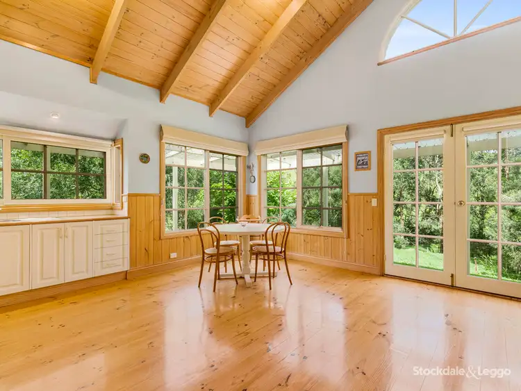 Fourth view of Homely rural property listing, 1205 Bena-Kongwak Road, Kongwak VIC 3951