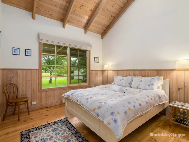 Fifth view of Homely rural property listing, 1205 Bena-Kongwak Road, Kongwak VIC 3951