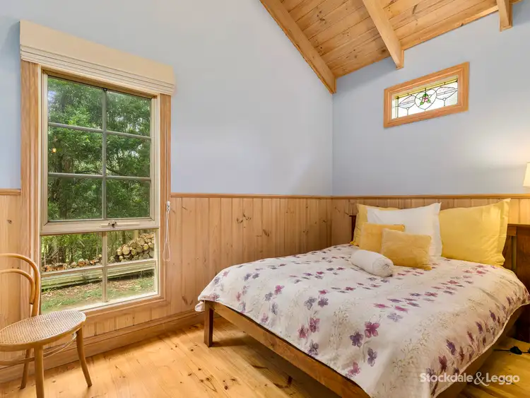 Sixth view of Homely rural property listing, 1205 Bena-Kongwak Road, Kongwak VIC 3951